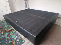 Boxspingbett ohne Matratze 180x200 Bayern - Heimbuchenthal Vorschau