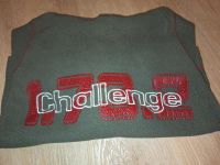 Schöner Kapuzenpulli Pullover m Kaputze aus Fleecestoff Challenge Bayern - Regensburg Vorschau