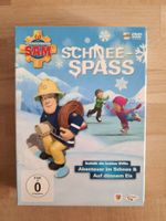 Feuerwehrmann Sam DVD BOX 2 CDs Schneespaß - TOP! Baden-Württemberg - Steinheim Vorschau