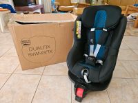 Britax Römer Kindersitz Dualfix M i-Size Cool Flow - Blue Pankow - Weissensee Vorschau