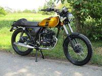 Mash Fifty - Moped / Mofa 50 cm³ - (45 km/h / 25 km/h) Neu Bayern - Dietramszell Vorschau