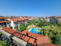 4 Zimmer Penthouse im Esteban in Nessebar Bulgarien Bayern - Peißenberg Vorschau