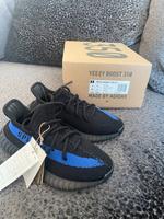 Yeezy Boost 350 V2 Dazzling Blue Mülheim - Köln Holweide Vorschau