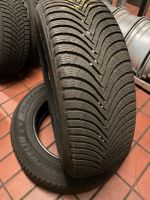 2x 215/65 R17 99H Michelin Alpin A5 Winter Reifen Rheinland-Pfalz - Waldmohr Vorschau