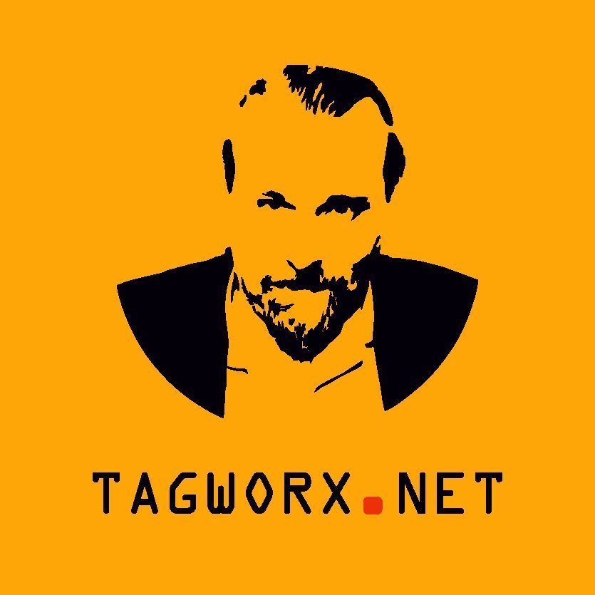 Neue Website, Onlineshop, Online Marketing - TAGWORX! in München