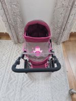 Puppen Kinderwagen Sachsen - Freital Vorschau