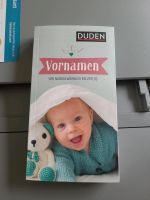 Buch "Vornamen" Duden Schleswig-Holstein - Leezen Vorschau