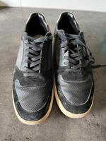 Herrensneaker von BOSS,Gr.43 Baden-Württemberg - Asperg Vorschau