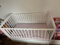 Baby-Juniorbett Sachsen-Anhalt - Thale Vorschau