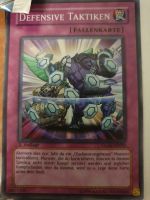 Yu-Gi-Oh Karten Gladiators Assault Defensive Taktiken Super Rare Leipzig - Leipzig, Zentrum-Ost Vorschau