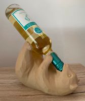 Bär Weinflaschenhalter Flaschenhalter 3D Druck Dekoration Nürnberg (Mittelfr) - Mitte Vorschau