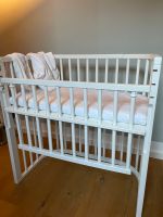 Baby Bay Boxspring Comfort Plus inkl. Zubehör (wie neu) Hamburg Barmbek - Hamburg Barmbek-Süd  Vorschau