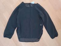 Mädchen Bluse schwarz Gr.134/140 Duisburg - Meiderich/Beeck Vorschau