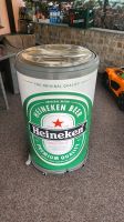 Kühlschrank Heineken Kühlfass Partyfass Bar Brandenburg - Panketal Vorschau