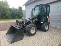 „Mieten-Kubota Radlader RT160-2 Hoflader Vermietung‟ Brandenburg - Brieselang Vorschau