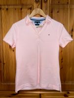 rosa Polo Tommy Hilfiger Gr. M Berlin - Charlottenburg Vorschau