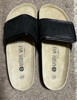 Slippers voor heren Gr.45 Hessen - Alsfeld Vorschau