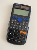 CASIO fx-85DE PLUS (2 way power) Baden-Württemberg - Bruchsal Vorschau