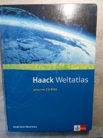 Haack Weltatlas Erdkunde (Atlas mit CD-ROM) Nordrhein-Westfalen - Bad Oeynhausen Vorschau