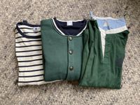 Petit Bateau Jungen College-Jacke, Shirt, Schlafanzug, Jacke Berlin - Steglitz Vorschau