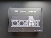 ZOOM UAC-2 Audio-Interface Bayern - Mainaschaff Vorschau