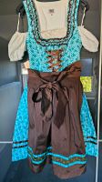 Dirndl Größe 42 Bayern - Marktleuthen Vorschau