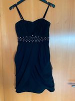 Cocktail- und Abendkleid, schwarz. Gr. 34, NEU Baden-Württemberg - Gaildorf Vorschau