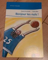 Bonjour les nuls von Klett, 2. Lernjahr Brandenburg - Glienicke/Nordbahn Vorschau