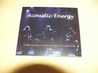 Acoustic Energy / Live / Wolfgang Stute, Carsten Hormes, Tony Nordrhein-Westfalen - Paderborn Vorschau