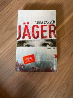 Jäger/ Tania Carver Niedersachsen - Uelzen Vorschau