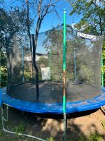 Trampolin Hudora 4meter Stuttgart - Weilimdorf Vorschau