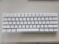 Anne Pro 2 RGB backlit 60% mechanische Tastatur Gateron Brown Pankow - Prenzlauer Berg Vorschau