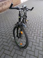 Fahrrad Zündapp Thüringen - Heilbad Heiligenstadt Vorschau