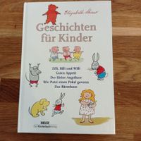 Geschichten für Kinder Elizabeth Shaw Dresden - Seevorstadt-Ost/Großer Garten Vorschau