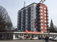 Sonnige 2- Zimmer Wohnung am Exerzierplatz Schleswig-Holstein - Kiel Vorschau