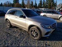 Mercedes  Glc 300 4matic schlachtfest/only parts ♻️ Sachsen - Görlitz Vorschau