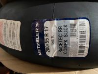 Metzeler Slicks Niedersachsen - Apensen Vorschau