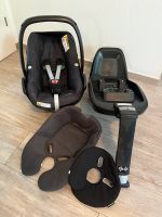 Maxi Cosi Pebble Plus Babyschale inkl. Family Fix Basisstation Nordrhein-Westfalen - Verl Vorschau