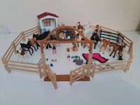 Schleich Set Wandsbek - Hamburg Sasel Vorschau