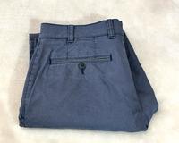 geniale Herren Baumwollhose Blau gemustert Gr.24 Brandenburg - Frankfurt (Oder) Vorschau