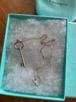 Tiffany&Co Schlüssel Kette #original# Saarland - Heusweiler Vorschau