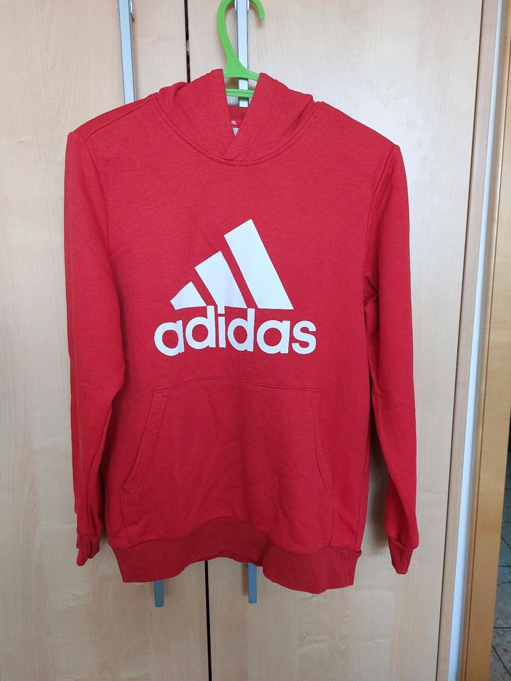 Adidas Hoodie 164 in Schönaich