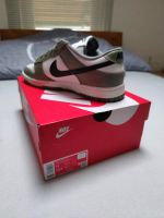 Nike Dunk low NBA Paris FZ4624-001 US11 EU45 Bayern - Mittenwald Vorschau