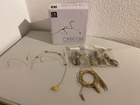 AUDAC CMX726/S Headsetmikrofon beige Baden-Württemberg - Holzmaden Vorschau