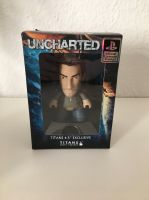 Titan Uncharted Nathan Drake Vinyl Figure Friedrichshain-Kreuzberg - Friedrichshain Vorschau