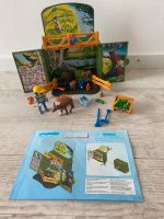 *Playmobil Spielbox Waldtierfütterung* Saarland - St. Ingbert Vorschau