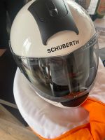 Motorrad Helm Baden-Württemberg - Schrozberg Vorschau