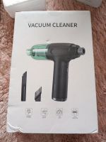 Vacuum Cleaner Druckluftgebläse Saarland - Spiesen-Elversberg Vorschau