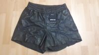 Gipsy echt Leder Short Ledershort Hose Gr. L Nordrhein-Westfalen - Neuss Vorschau