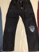 Hose Jeans Gr. 104 Baden-Württemberg - Heitersheim Vorschau